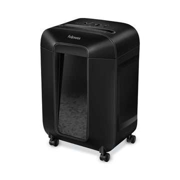 Powershred® Lx85 Cross-cut Shredder, 12 Manual Sheet Capacity